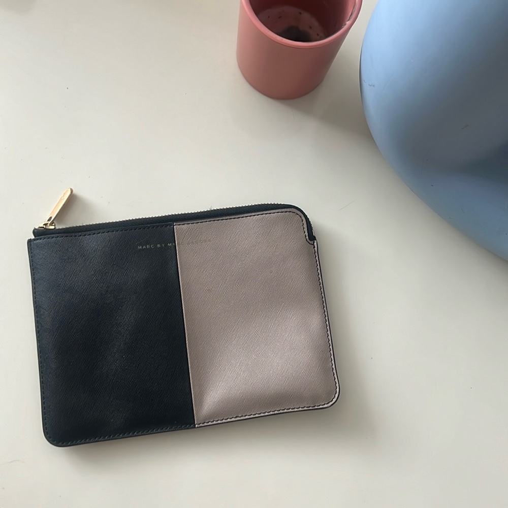 Marc By Marc Jacobs Pouch
